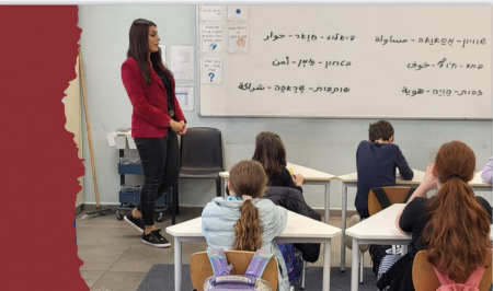  كيف حولت الحرب المعلمات العربيات إلى هدف للملاحقة